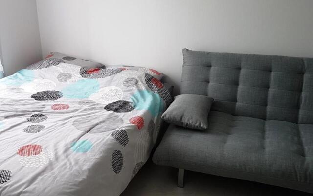 Appartement Les Sables-d'Olonne, 3 pièces, 4 personnes - FR-1-427-6