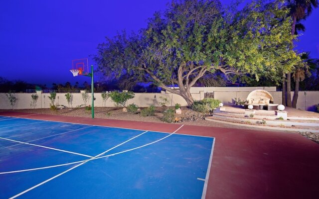 Arizona Desert Haven