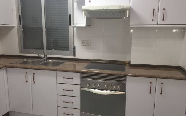 Apartamento Centro Historico Teruel