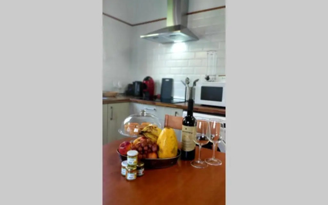 Casa Rural La Resbala - Casa Azul