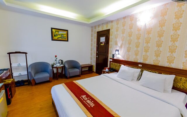 A25 Hotel 57 Quang Trung