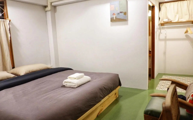 Paiyannoi Guesthome