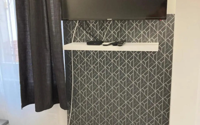 Dave Apartman 2