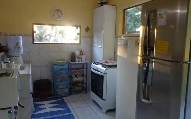 Casa Bela Vista