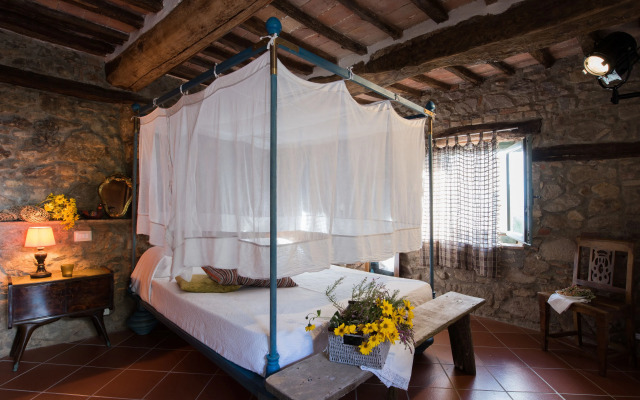 B&B Podere Camaiano