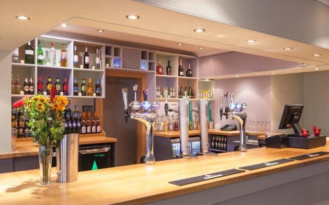 Celtic International Hotel Cardiff Airport