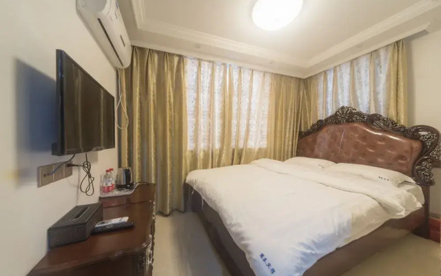 Memory Home Tuisiyuan Branch