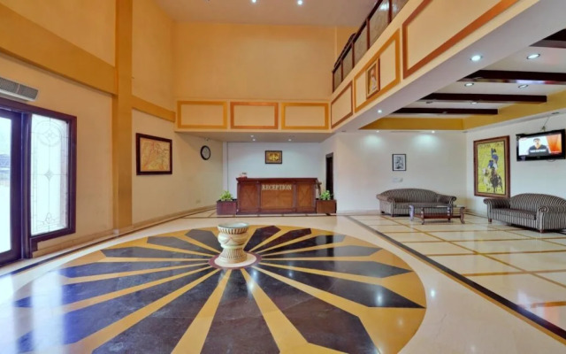 Karnal Haveli