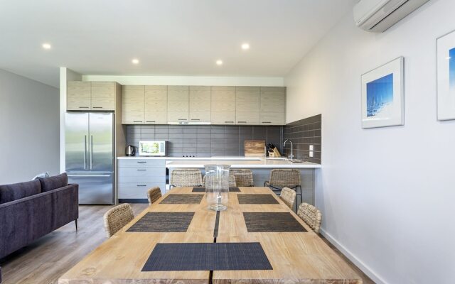 Blairgowrie Apartment 2