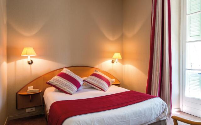 Hôtel Vacances Bleues Le Balmoral