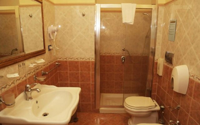 Hotel Sangiuliano