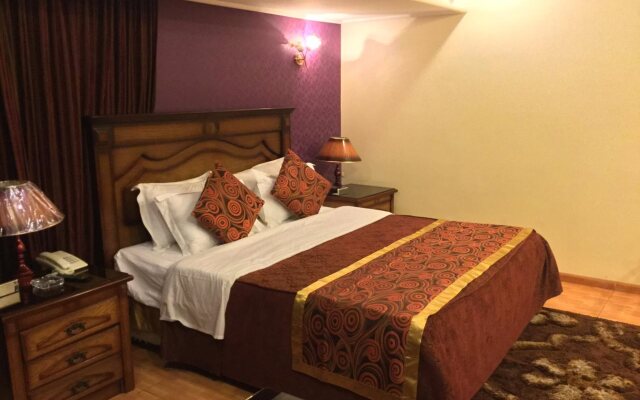 Abha Hotel