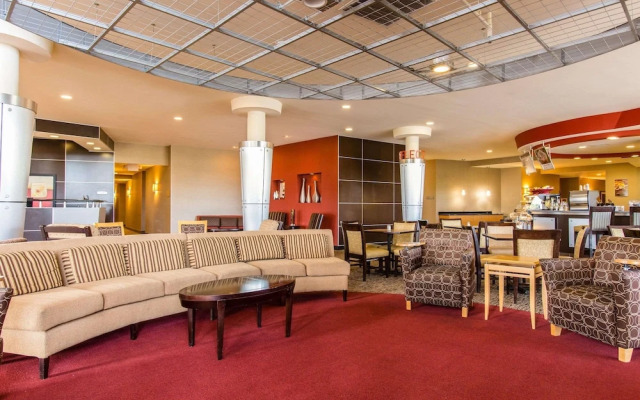 Cambria Hotel Minneapolis Maple Grove