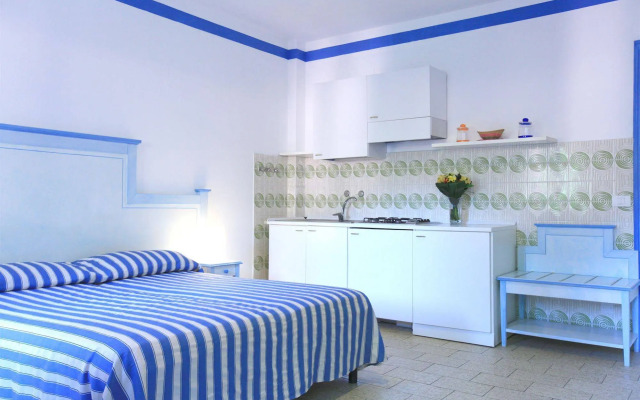 TH Ortano - Ortano Mare Residence