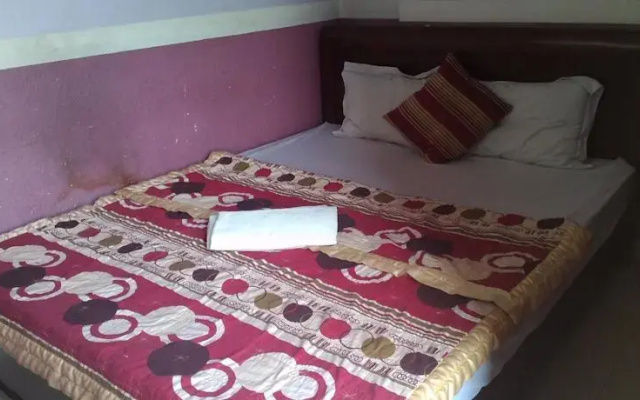 Thien Ha Hotel