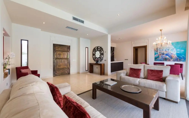 Alondra Suites