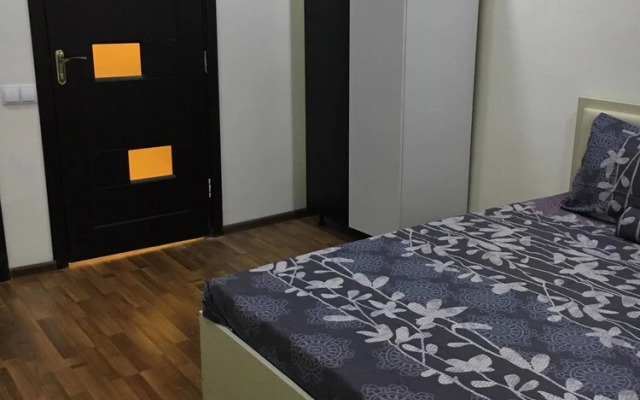 The Highway Guest House