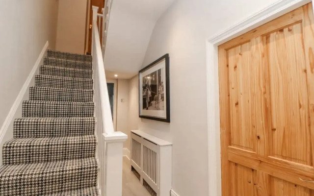16 Seafield Terrace