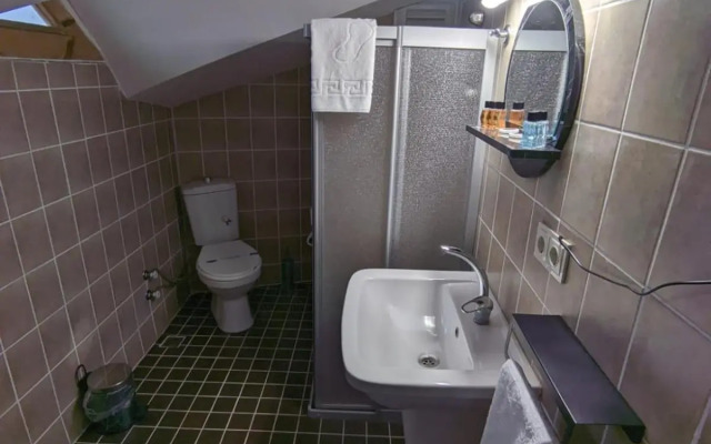 Rumeli Konak Butik Otel