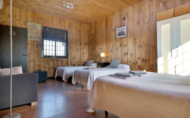 Casa Rural Ecuestre