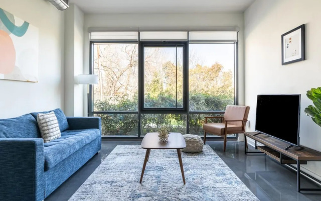 Kasa Comfy 2 BD Gym Access Alexandria