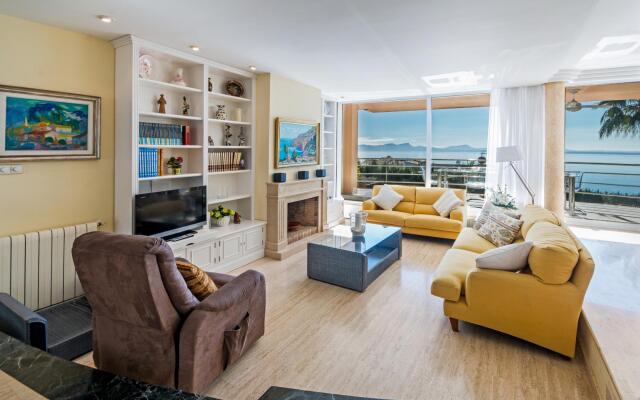 Villa Alcanada Paradise 236 by Mallorca Charme