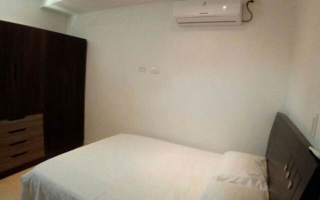 Holiday Home in Gaira - Cottages_and_Houses in Santa Marta - Photo 3