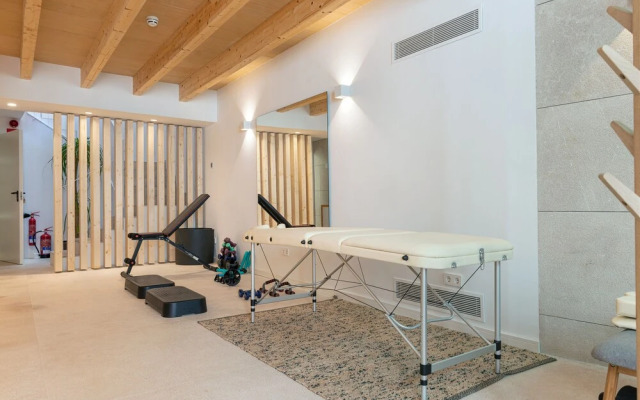 Placeta Vella Turismo de Interior