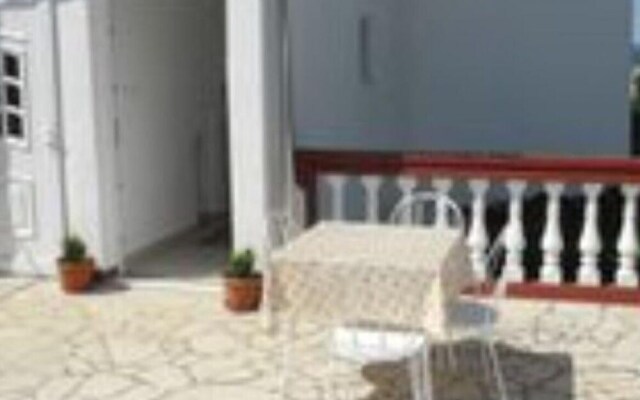 Apartment Josko A4 1st Floor