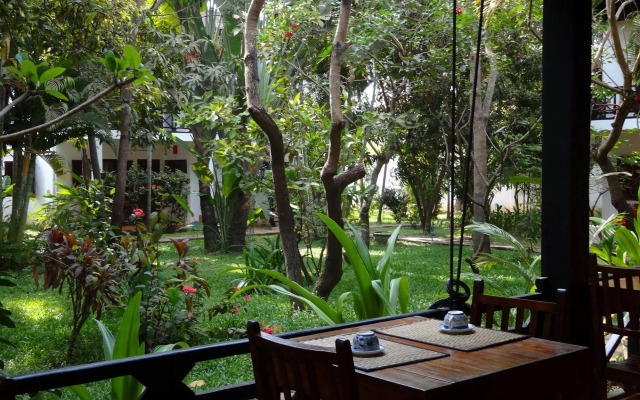 SiZen Retreat & Spa