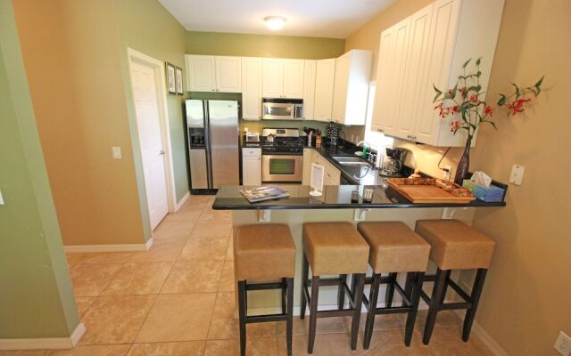 Condo Cramer - 2 Bedroom