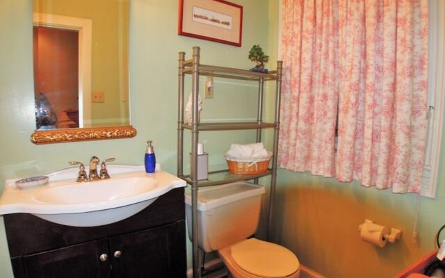 Wilson House Bed & Breakfast