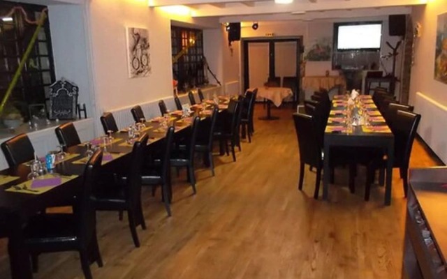 Hotel Restaurant L'Occitan