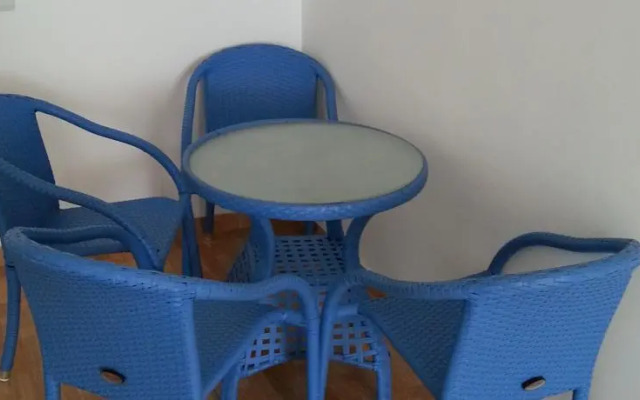 Top Jaz Apartments