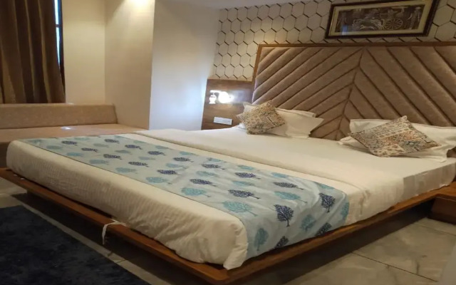 Hotel Lotus Villa