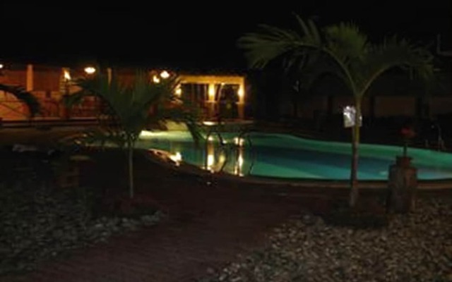 La Solana Suites & Resort