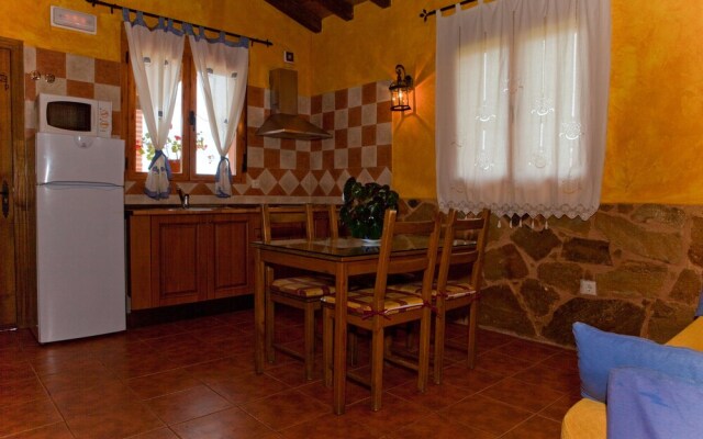 Las Cabañas de la Vera, Casas Rurales con encanto en Cáceres.
