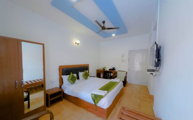 Raj Mahal Resort Calangute