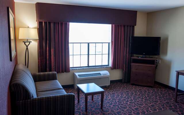 Hampton Inn & Suites Watertown