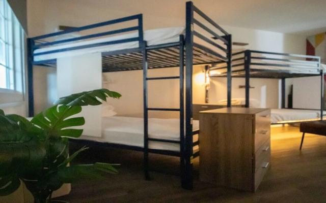 Bposhtels Myrtle Beach