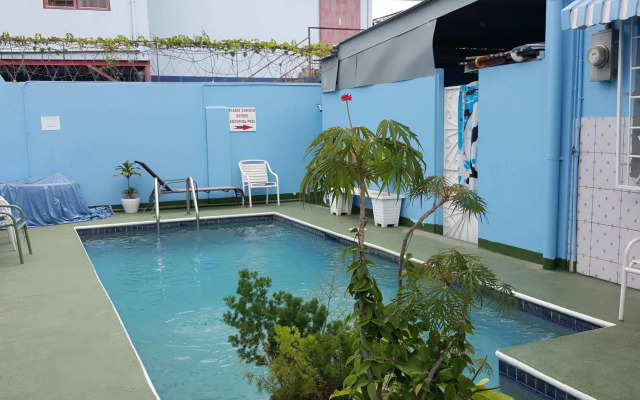 Caribbean Tourist Villa Guest House