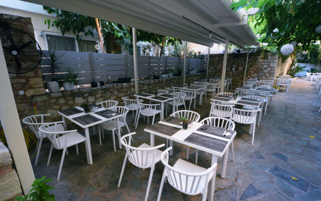 Dimitrios Beach Hotel Adults Friendly 14 plus