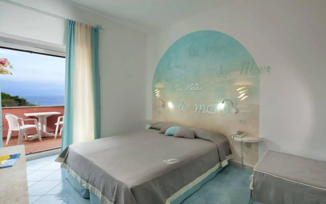 Hotel Corallaro