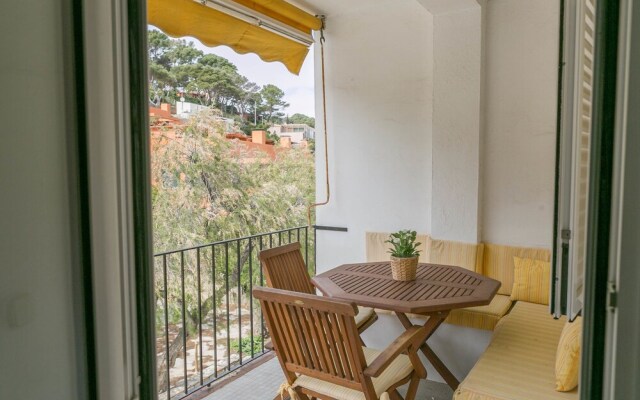 Apartamento D. Sa Riera