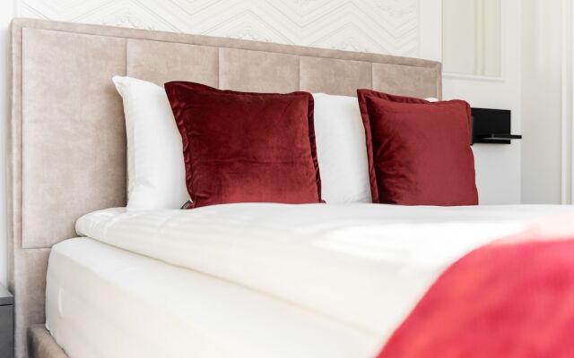 MARGI Dali Apartament LUX