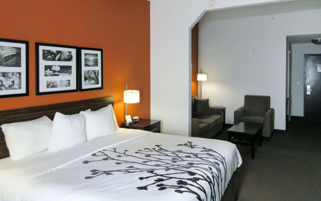 Sleep Inn & Suites Fort Lauderdale Airport