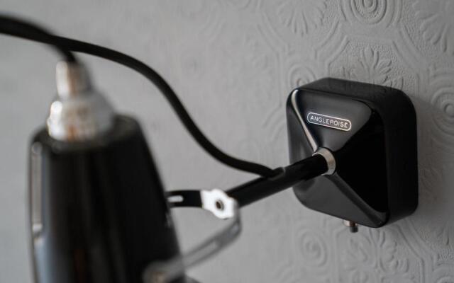 Santa Chiara 11 - Rooms -Verona