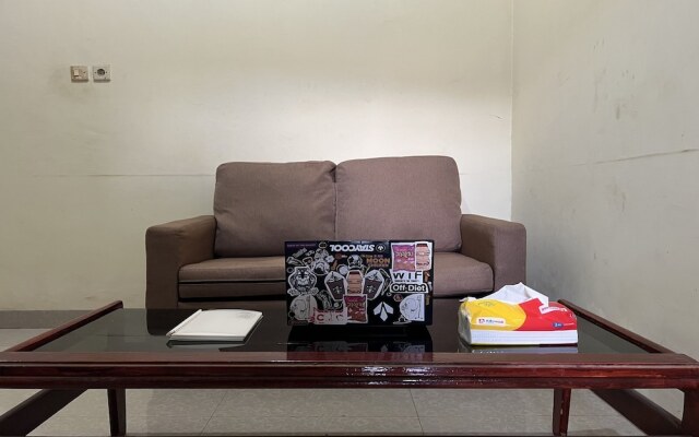 Hotel O Pondok Zamzam Near Taman Arung Palakka, Bone