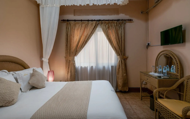 Agip Motel