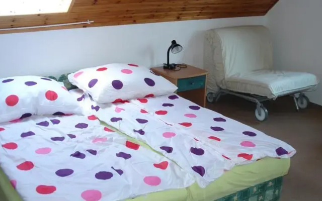 Balatoni-Panoráma Apartmanház